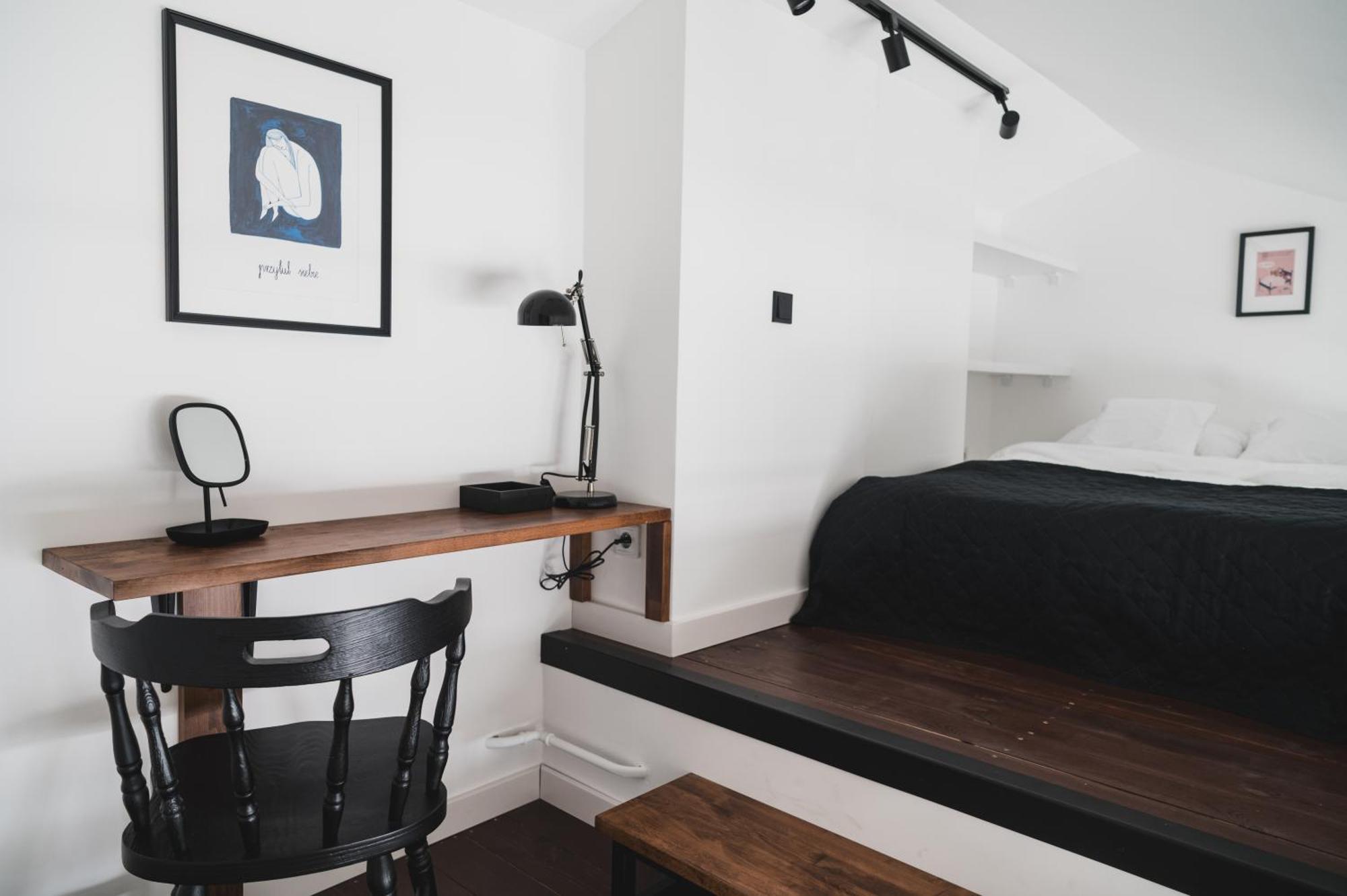 Vitrum Apartments Krakow Ngoại thất bức ảnh